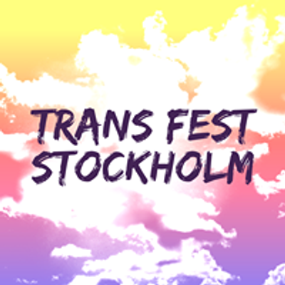 Trans Fest Stockholm