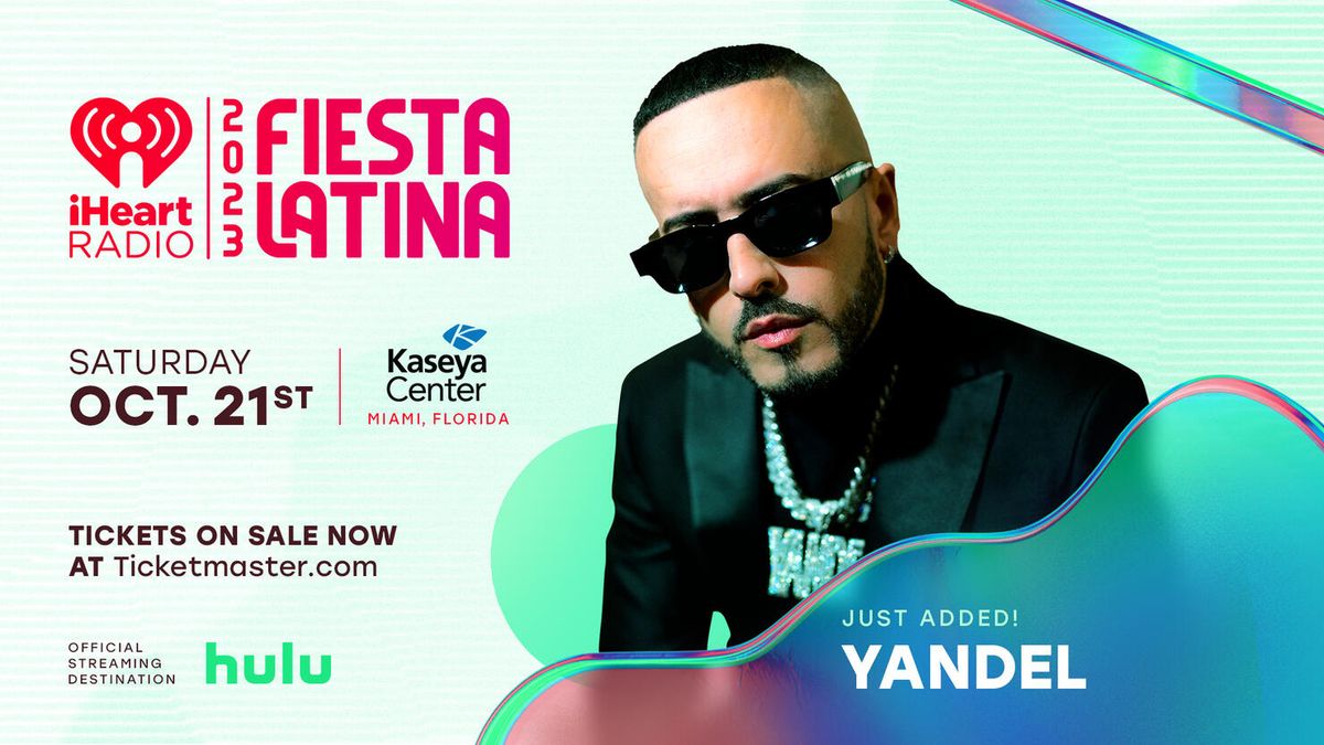 Yandel