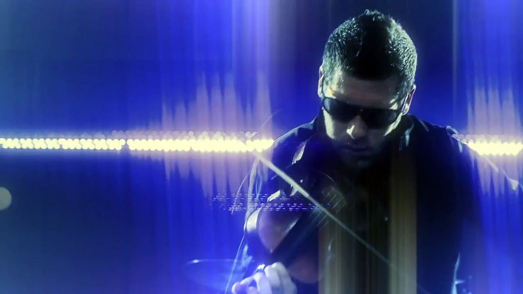 Christmas from the Atlantic - Ashley MacIsaac & special guests