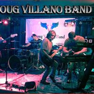 Doug Villano Band