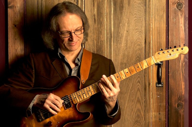 Sonny Landreth - Sportsmens