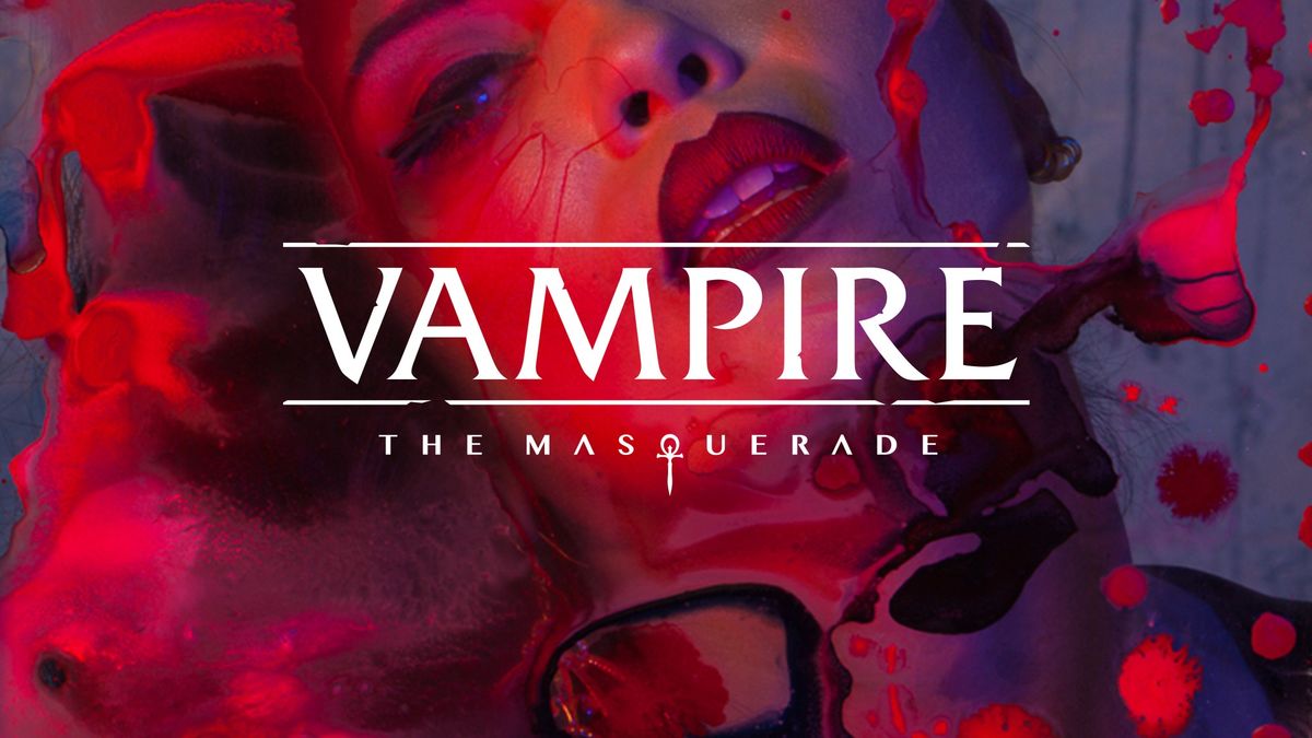 Adult RPGs: World of Darkness - Vampire the Masquerade