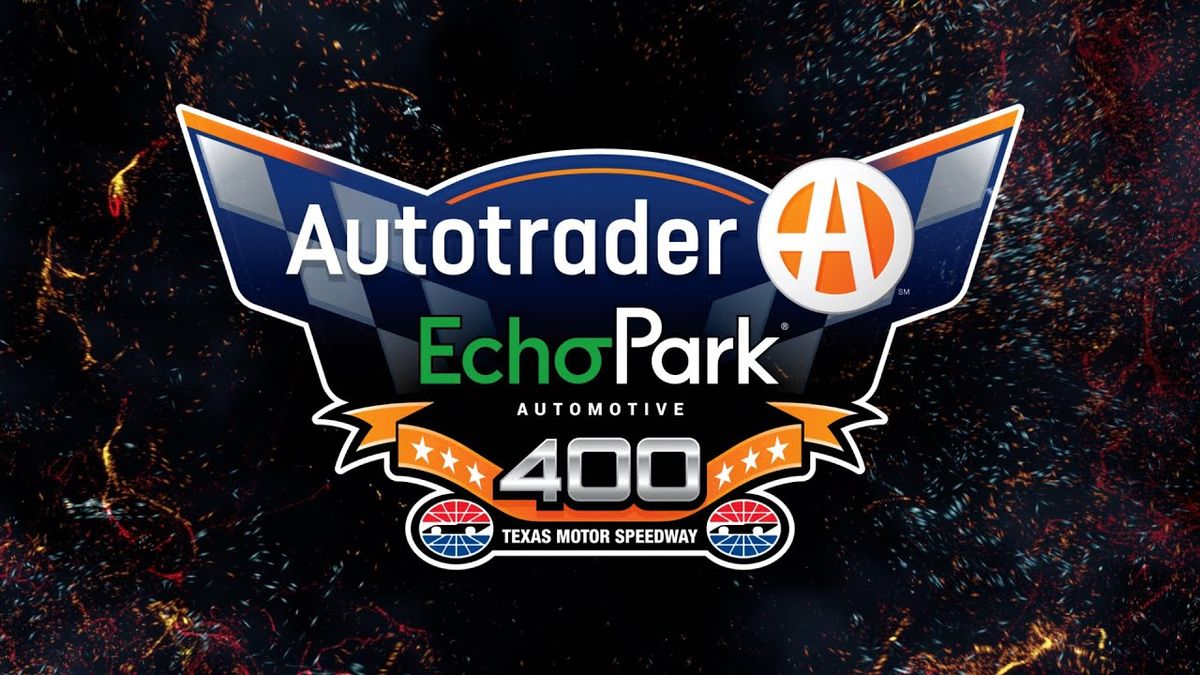 AutoTrader EchoPark Automotive 400