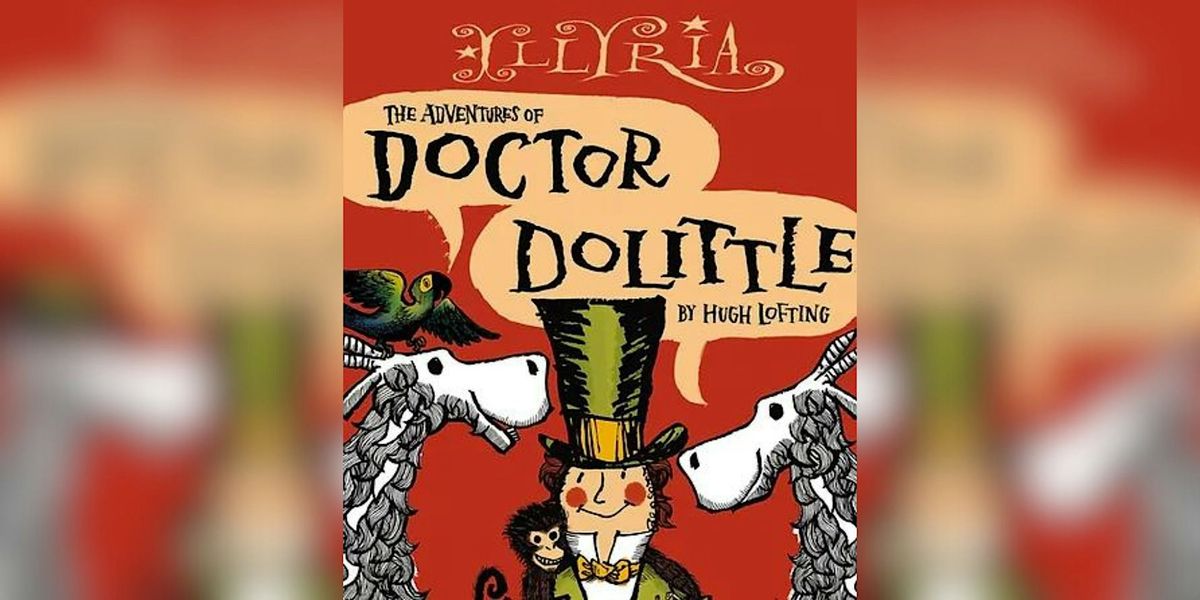 The Adventures of Doctor Doolittle - Outdoor Theatre