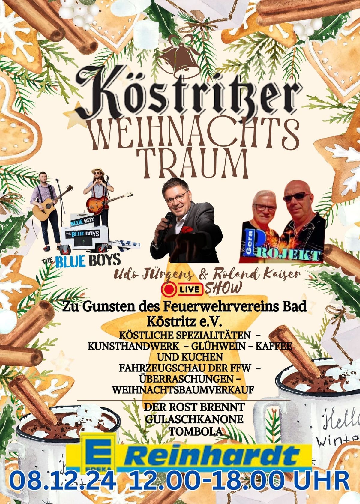 K\u00f6stritzer Weihnachtstraum