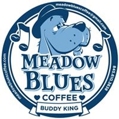 Meadow Blues Coffee