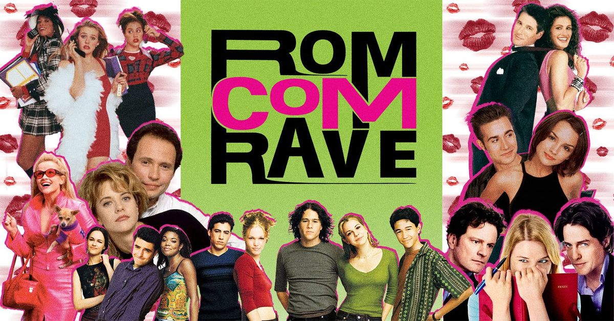 Rom Com Rave (London)