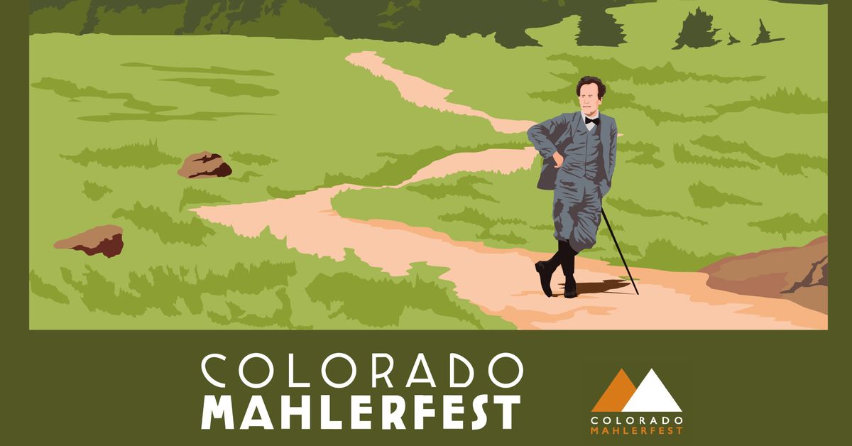 MahlerFest Symposium