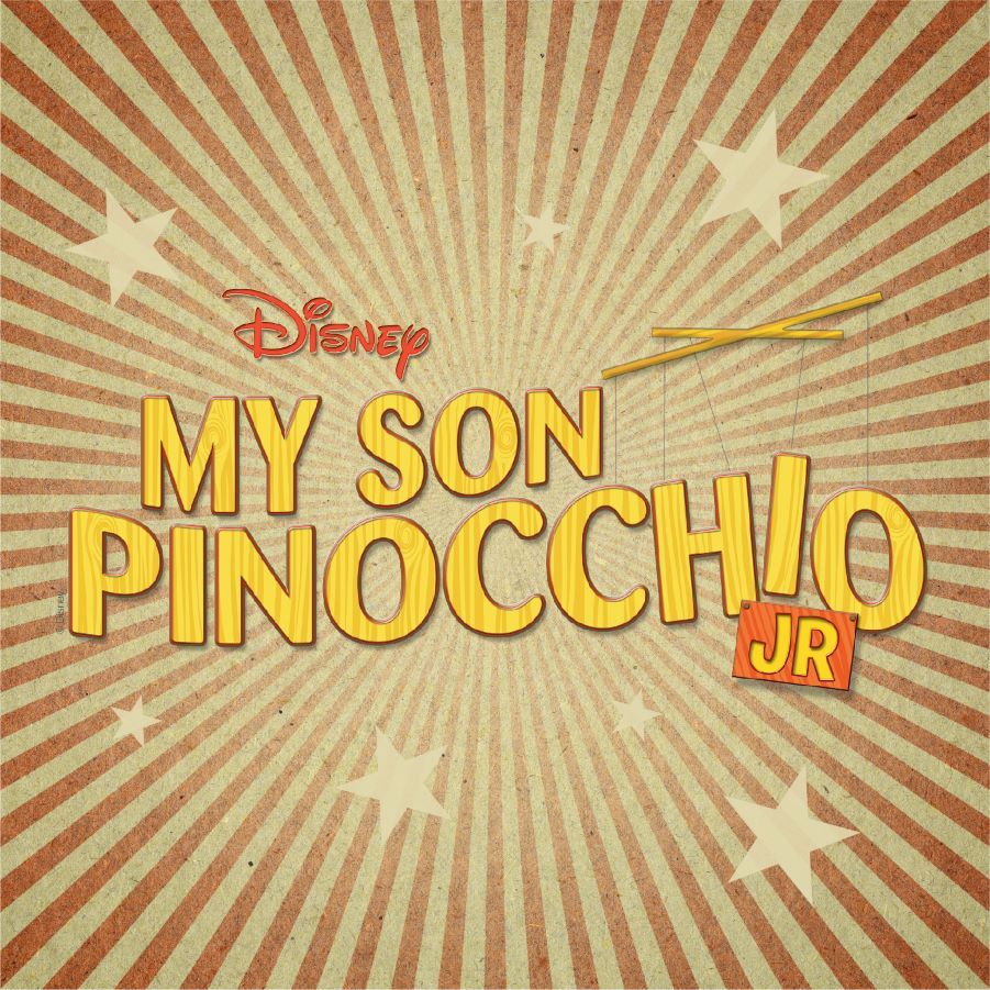 My Son, Pinocchio Jr at Sheridan Opera House