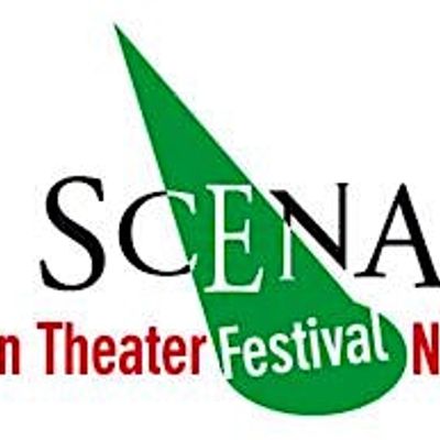 In Scena! Italian Theater Festival NY