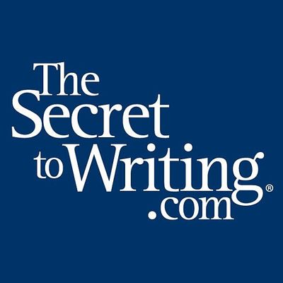 TheSecretToWriting.com