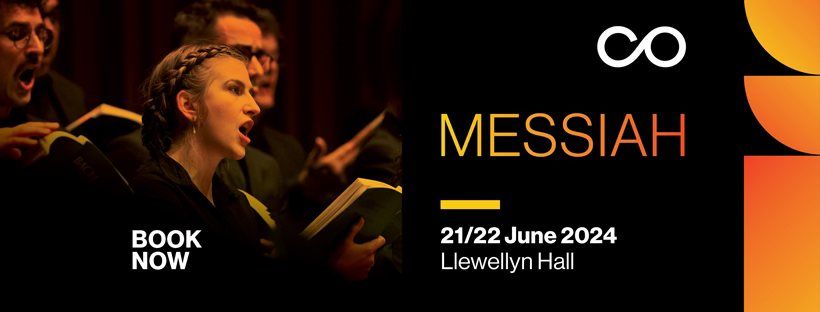 Special Event: Messiah