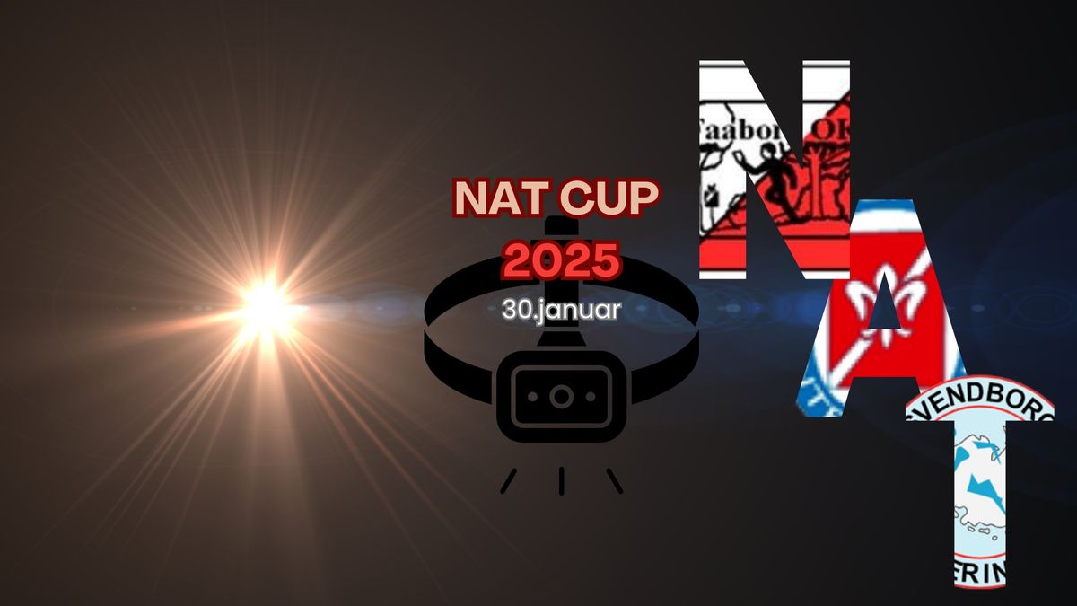 Nat Cup Hallindskov