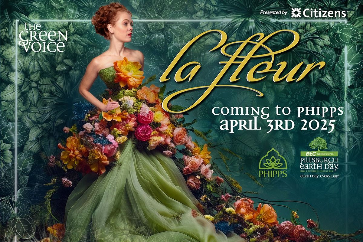 La Fleur at Phipps Presented by Citizens