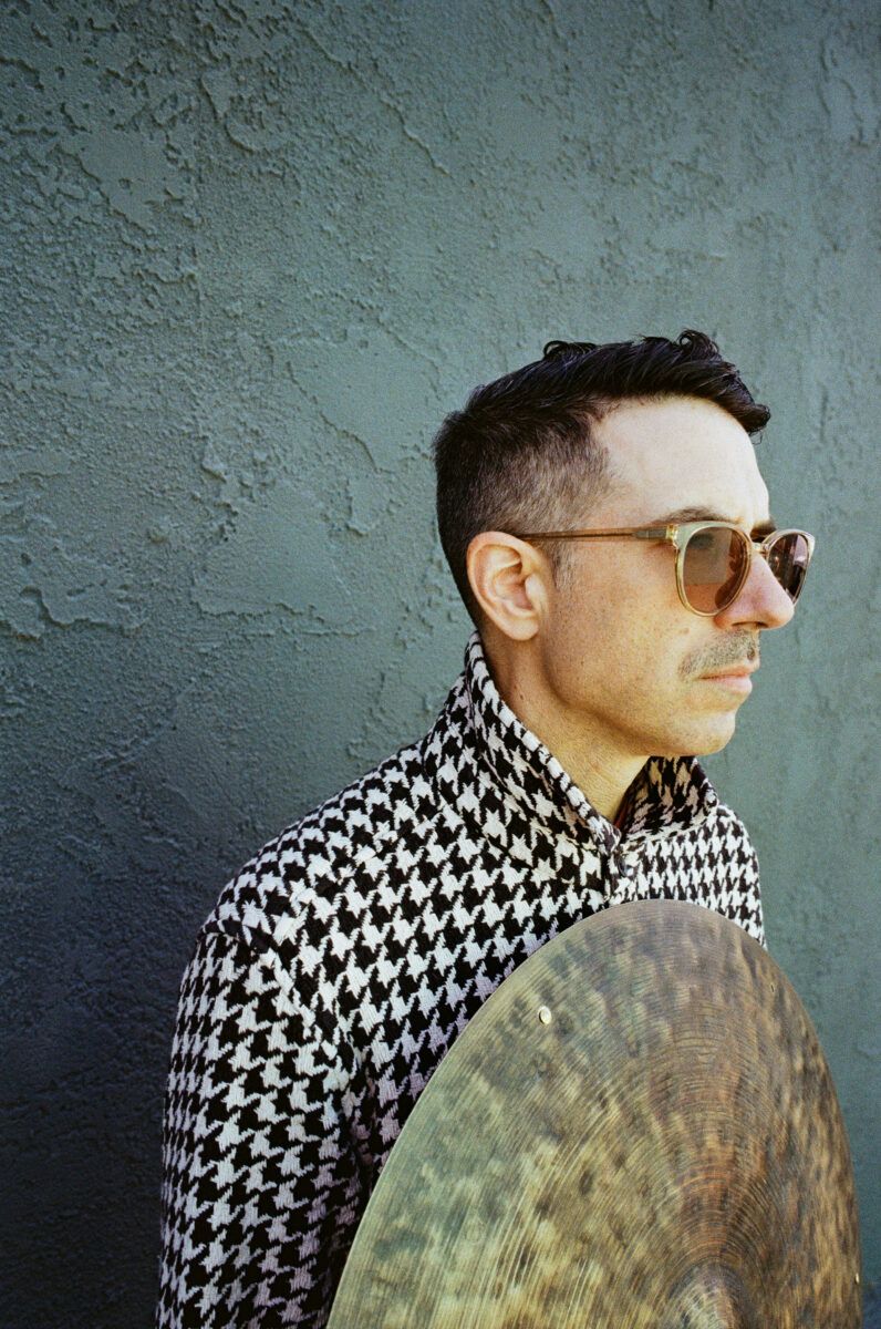 Mark Guiliana at Madame Lou's