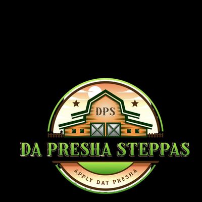 DaPreshaSteppas