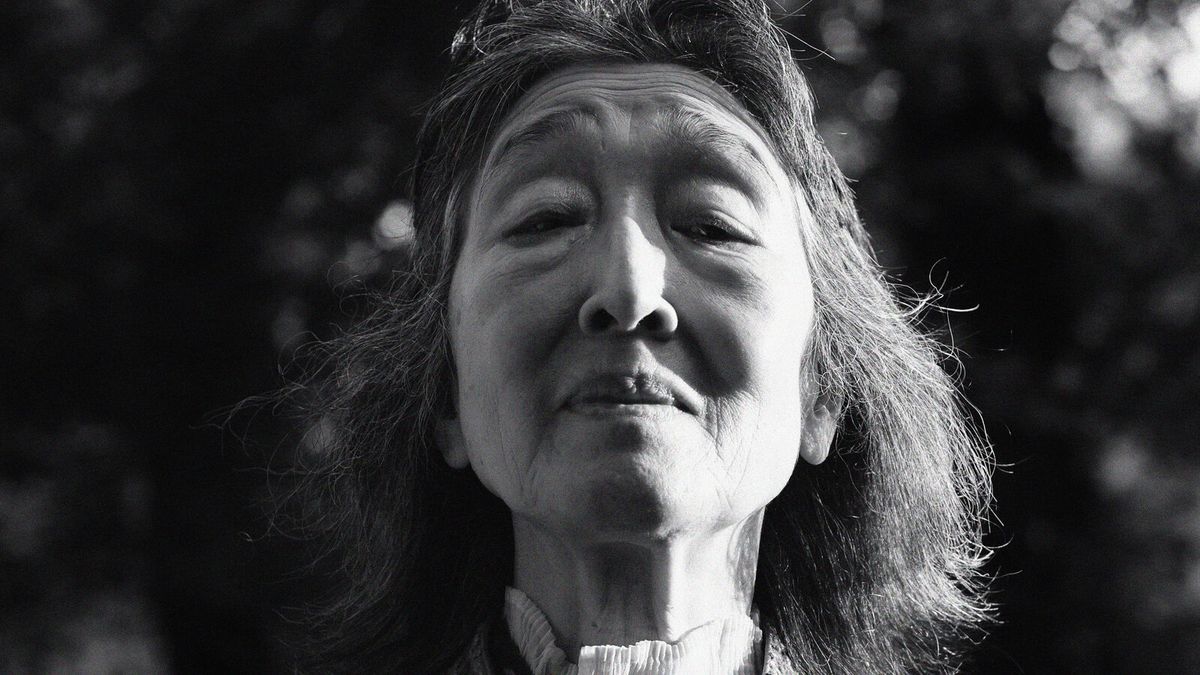 Mitsuko Uchida - New York