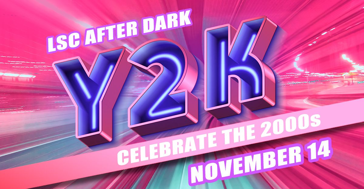 Y2K Party