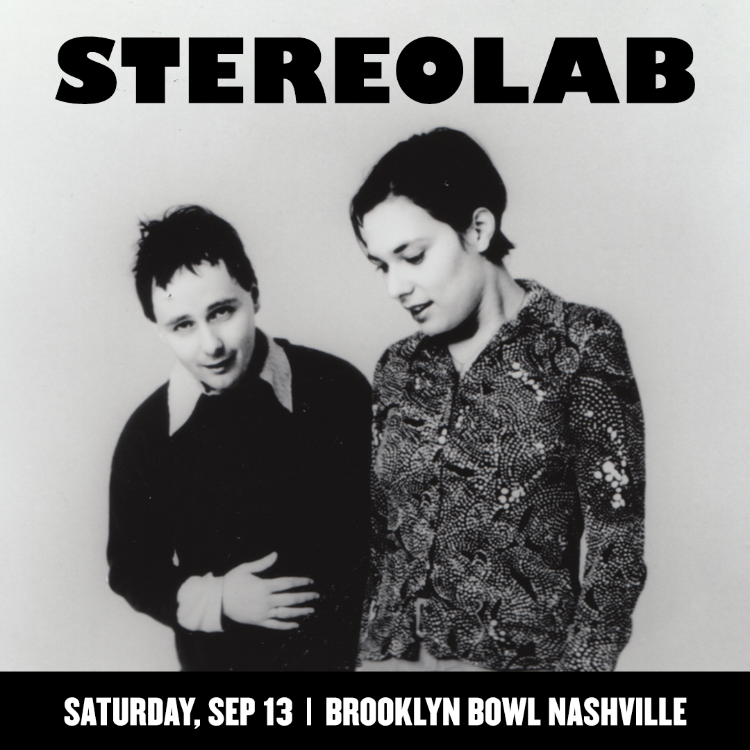 Stereolab at Union Transfer