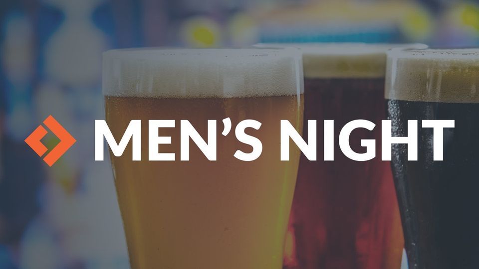 Men's Night