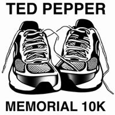 Ted Pepper Memorial 10k