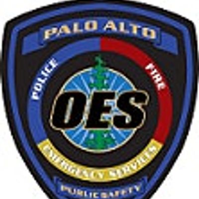 Palo Alto Office Of Emergency Services