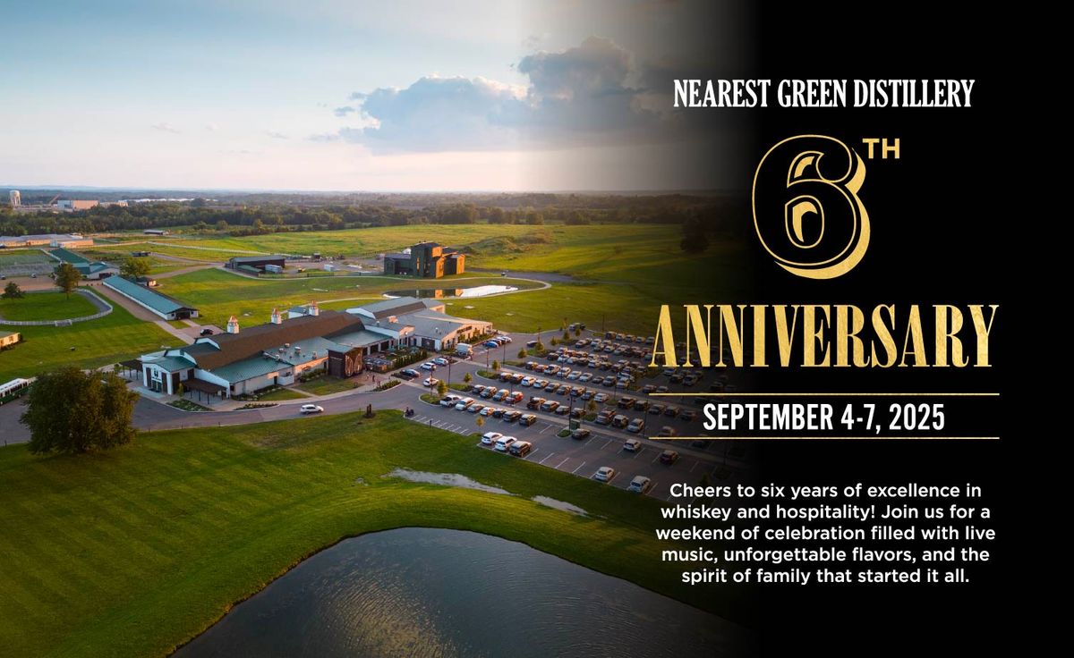 Parking Six the Musical - Nashville