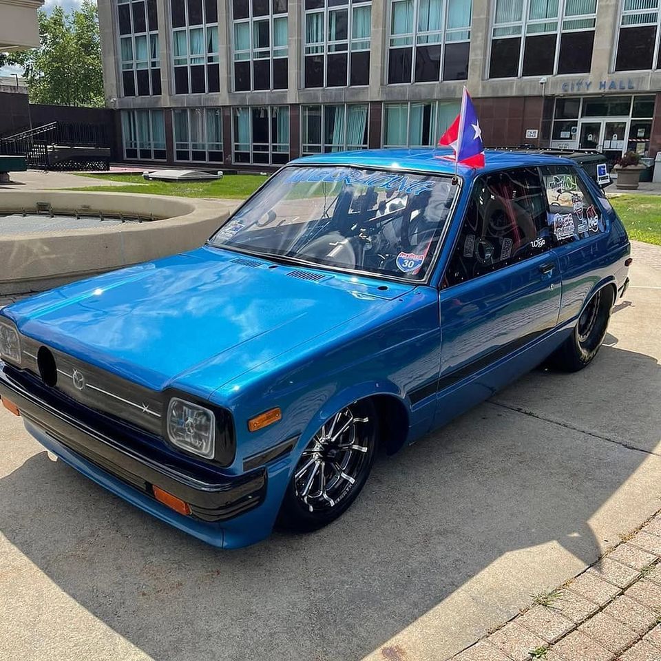 Car Meet and Car Show 2025 City Hall Utica NY, Utica City Hall, 30 July