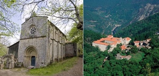 Visita a la Ribeira Sacra 