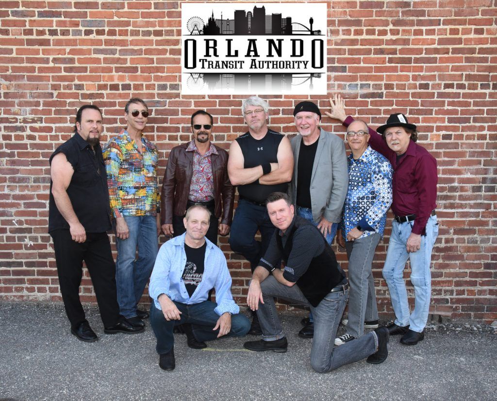 The Jake and Elwood Blues Revue