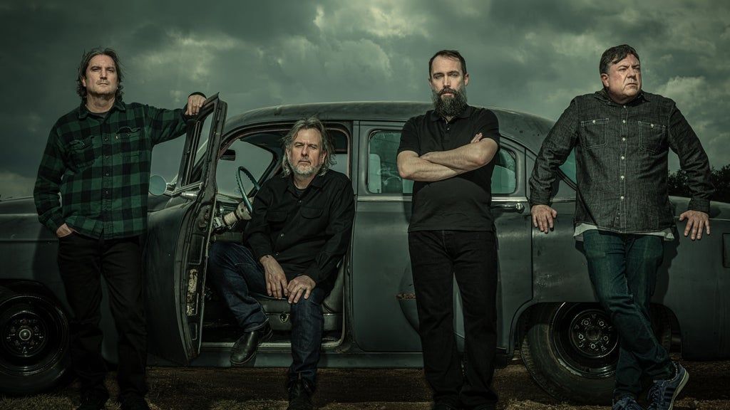 CLUTCH: US Fall Tour