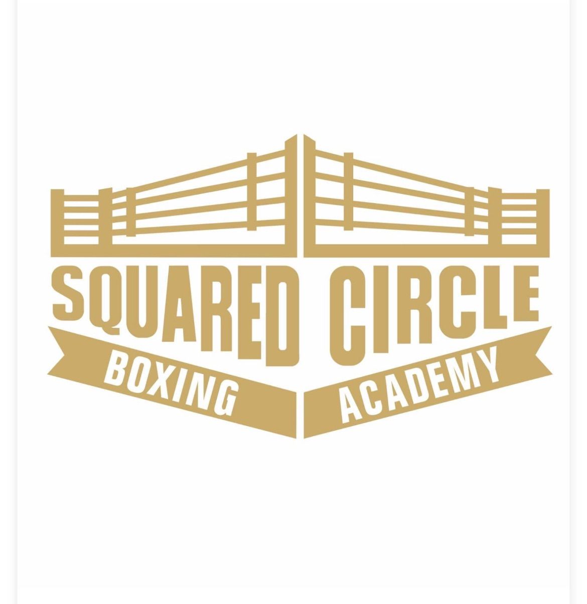 Squared Circle Boxing Academy presents an Afternoon of Amateur Boxing