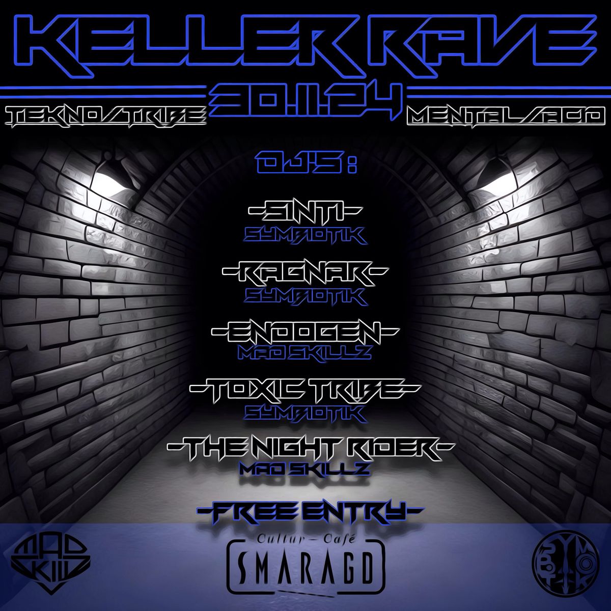 KELLERRAVE [symbiotik\/mad skillz]