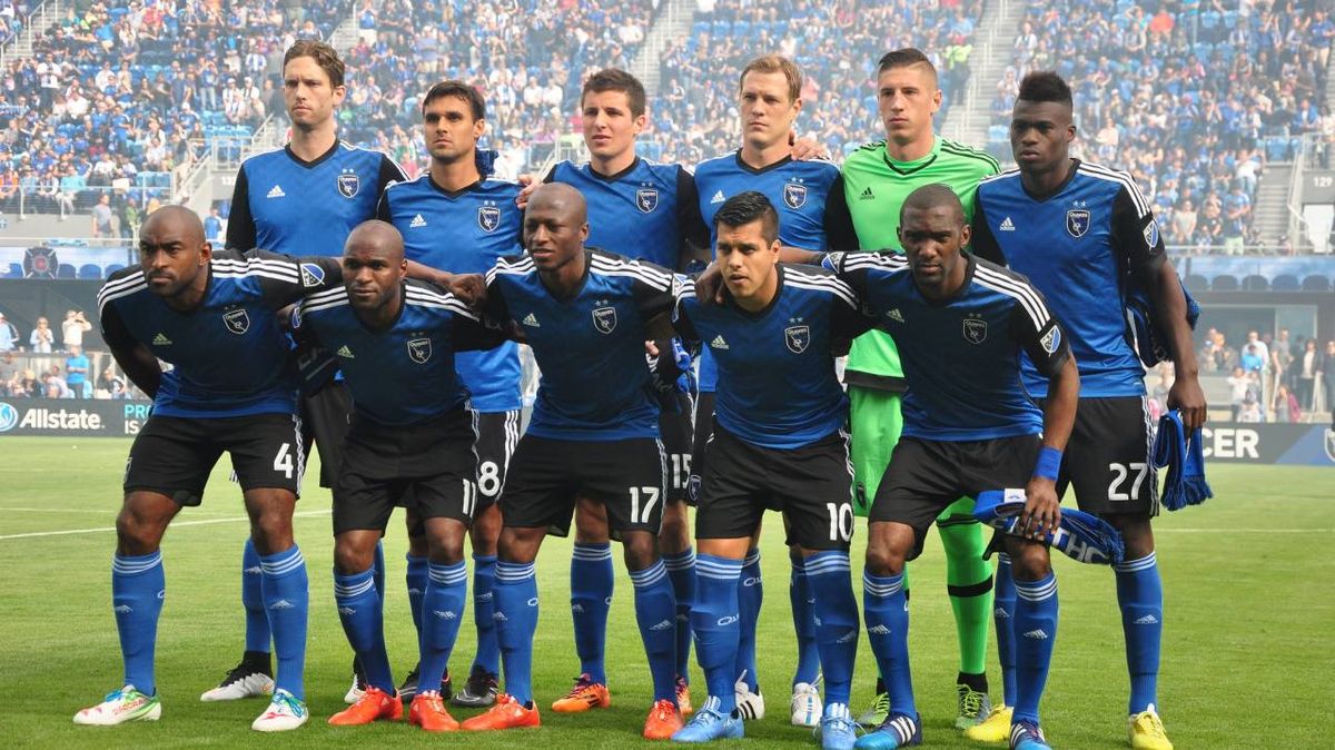 San Jose Earthquakes vs. Atlanta United FC