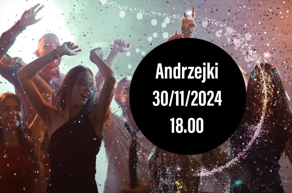 ANDRZEJKI 2024