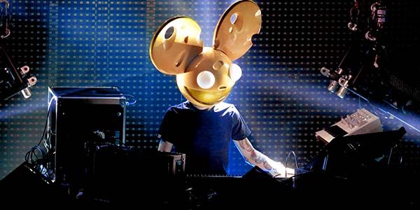 Deadmau5