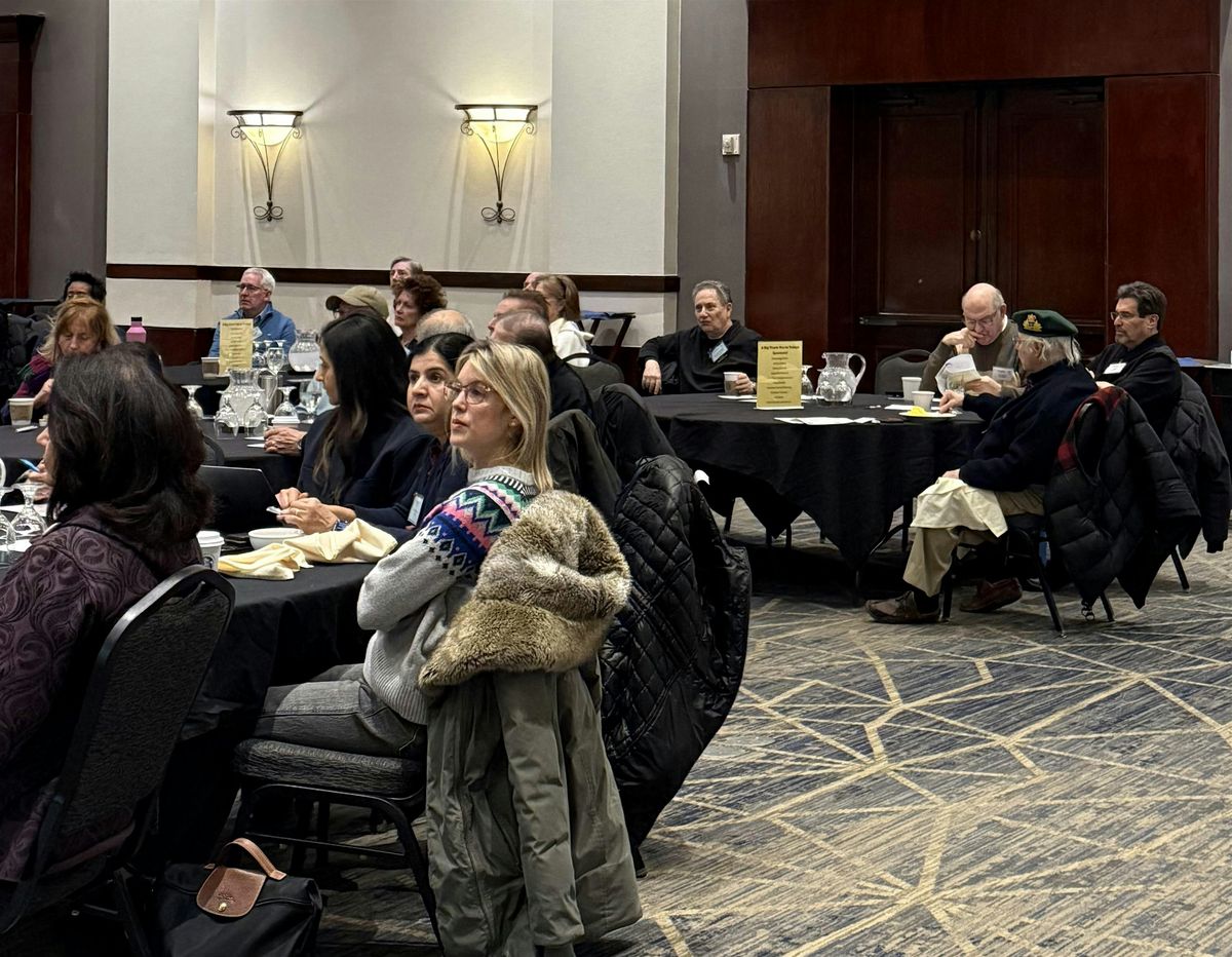 Oakland County Dental Society May Dinner Meeting