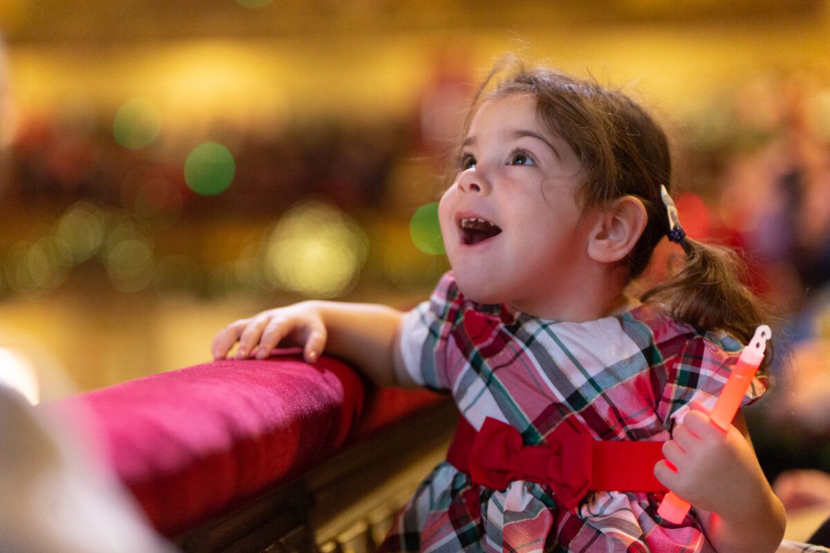 Holiday Pops - Sensory-Friendly Performance