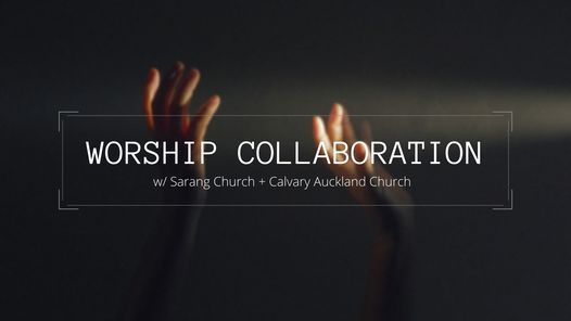 Worship Collaboration