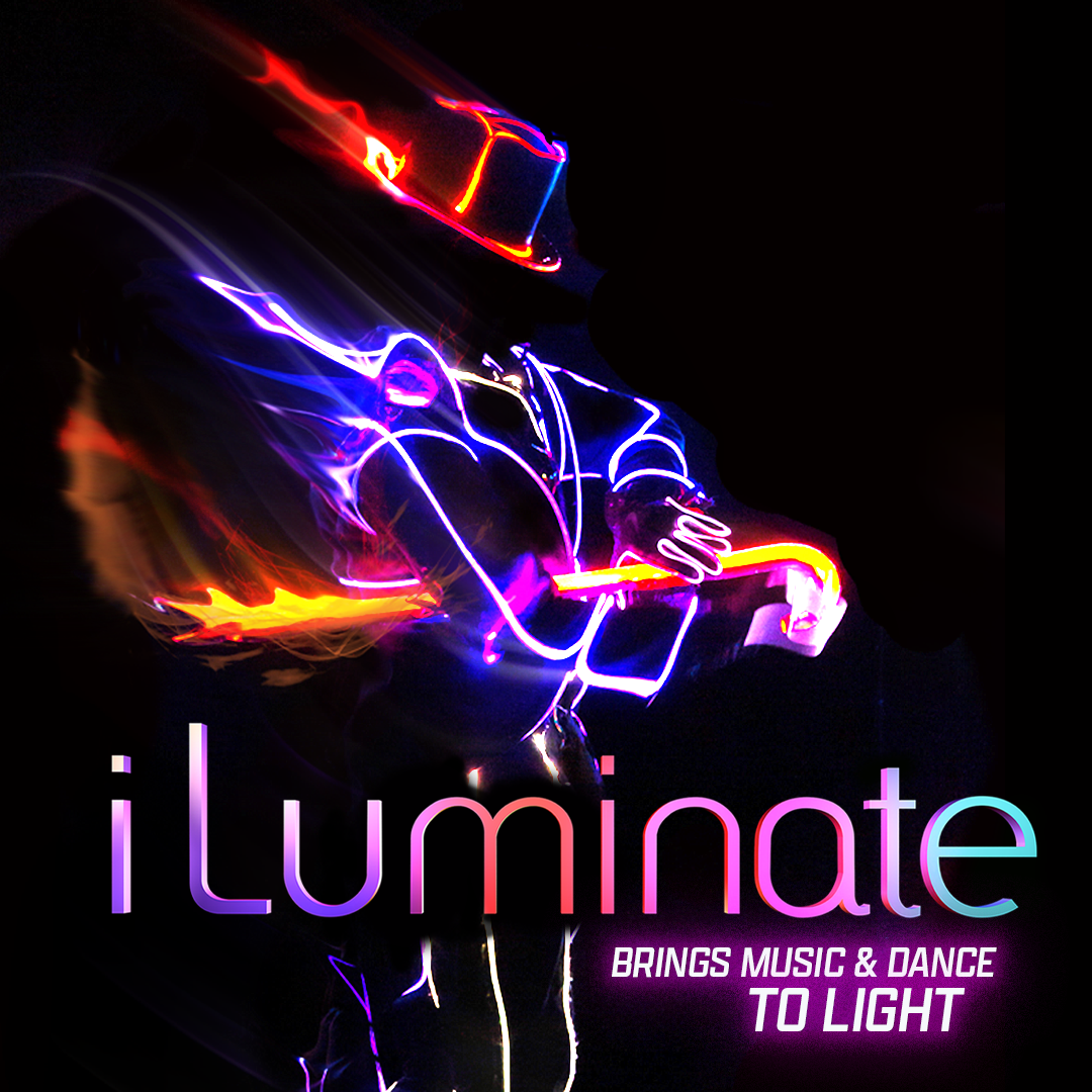 Iluminate at Marion Cultural and Civic Center