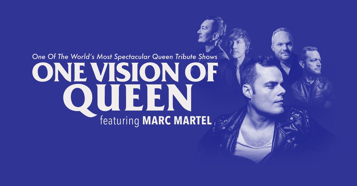 One Vision of Queen 