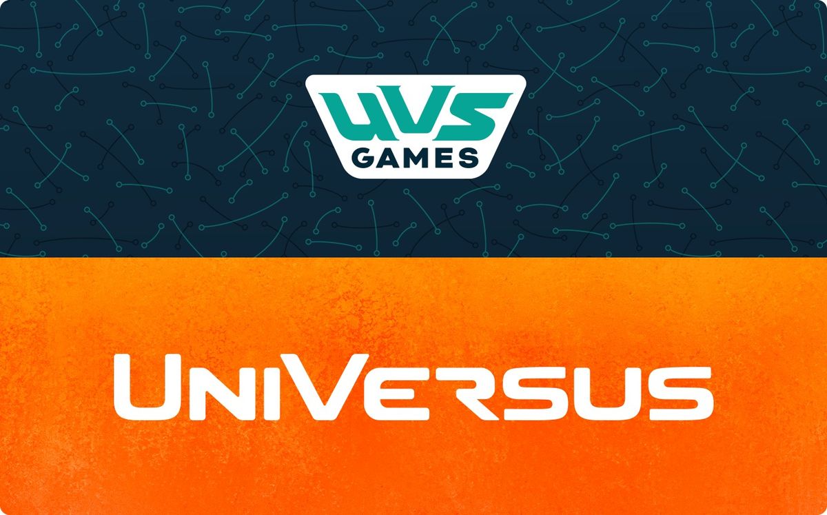 Weekly Universus Standard Tournament