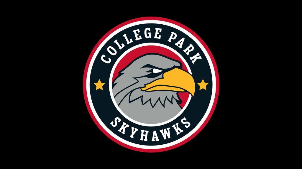 College Park Skyhawks vs. Indiana Mad Ants