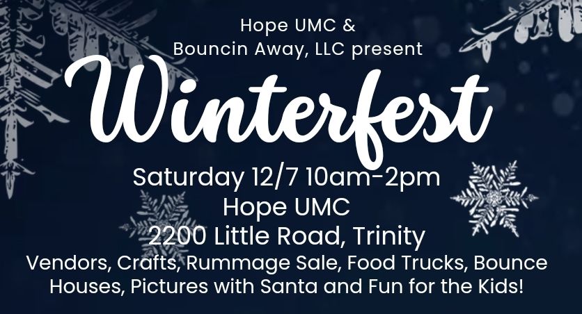 Winterfest