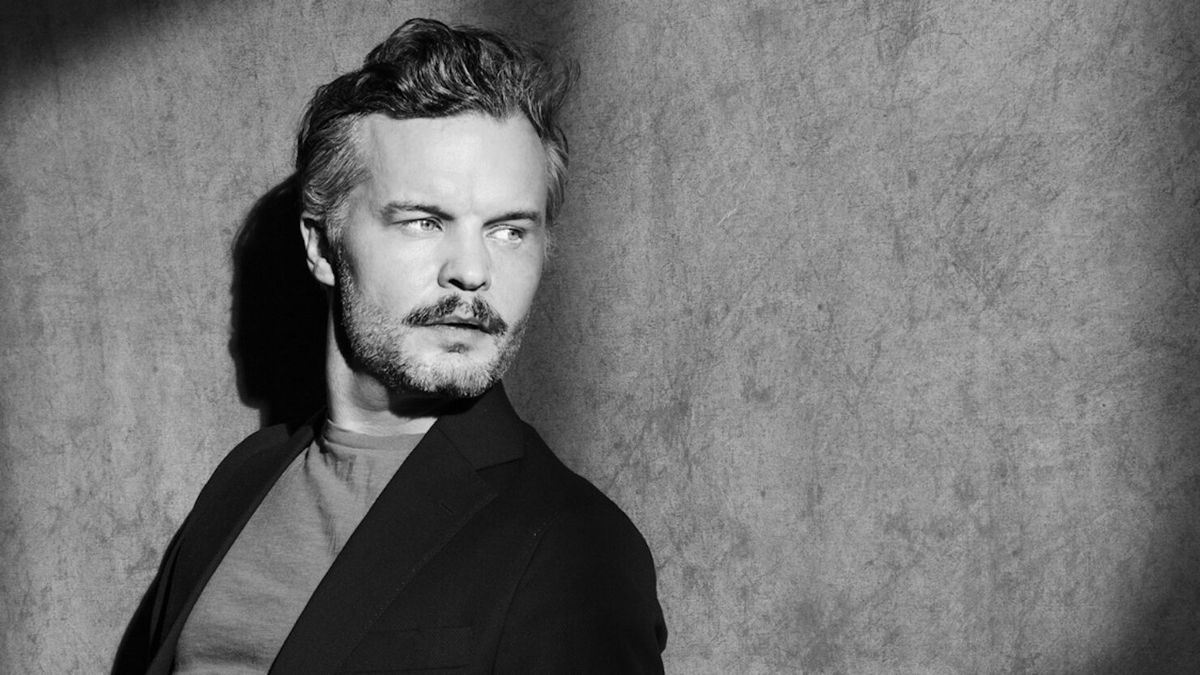The Tallest Man On Earth with The Still Tide (19+)