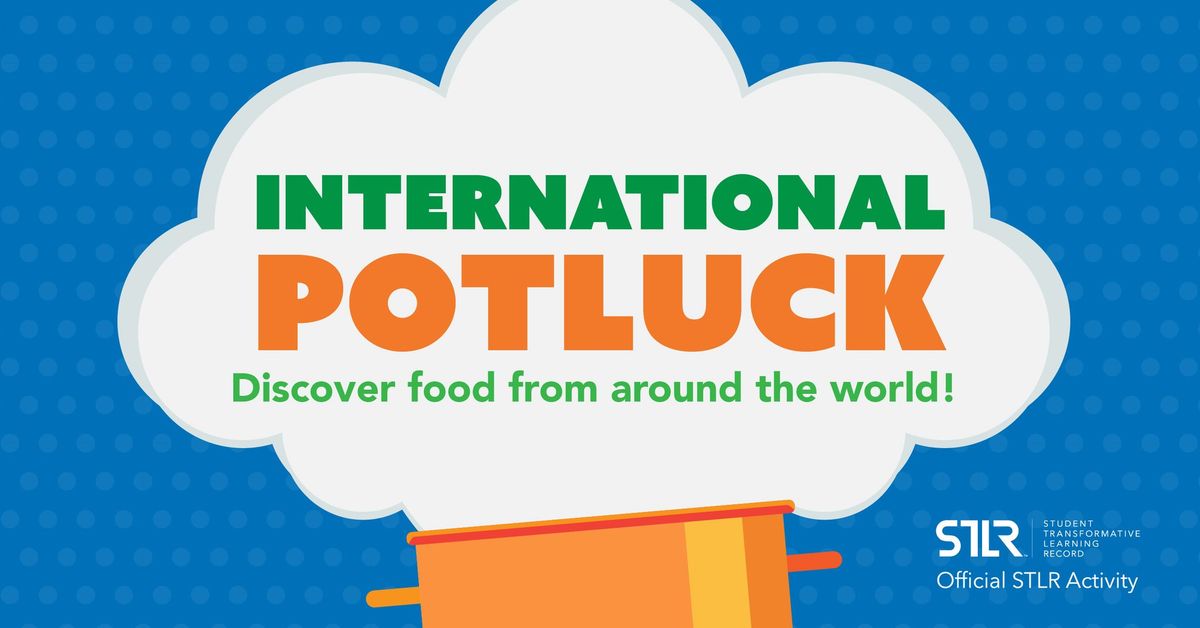 International Potluck