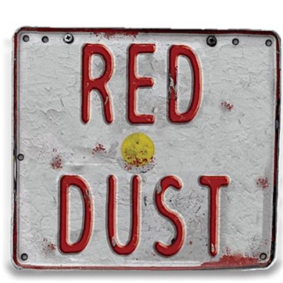 Red Dust Role Models