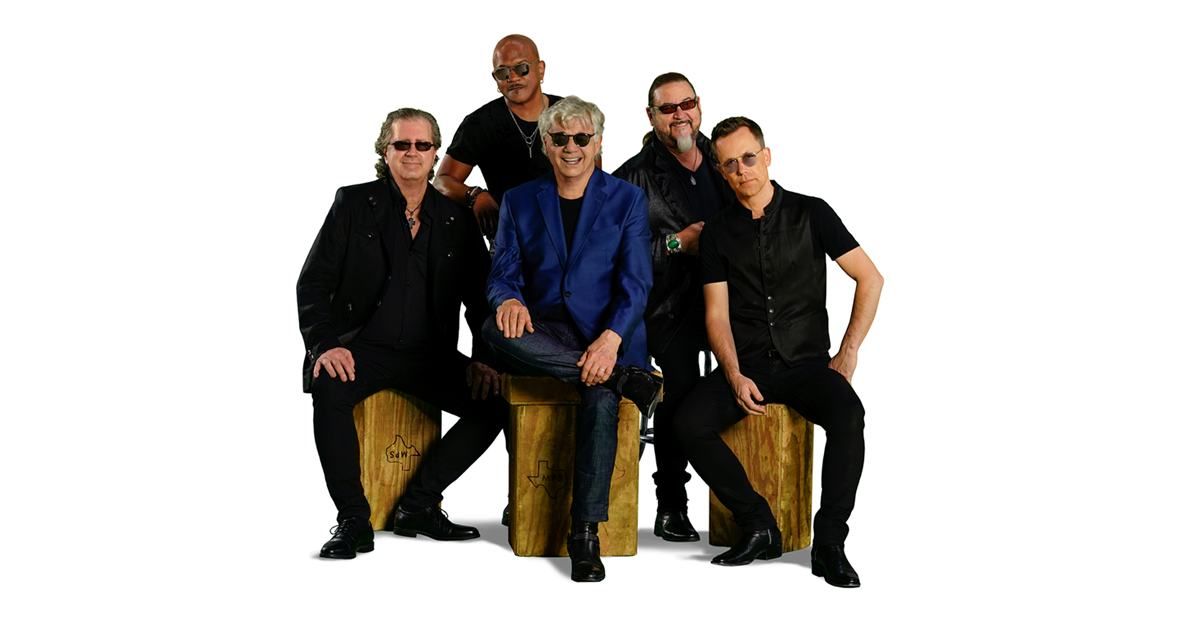 SOLD OUT: Steve Miller Band 