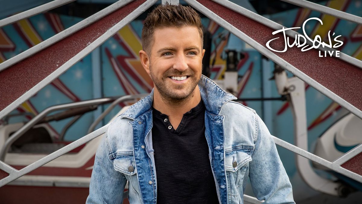 Judson's Live - Billy Gilman