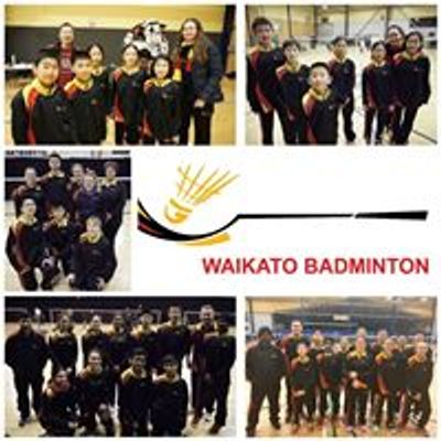 Waikato Badminton Association Inc.